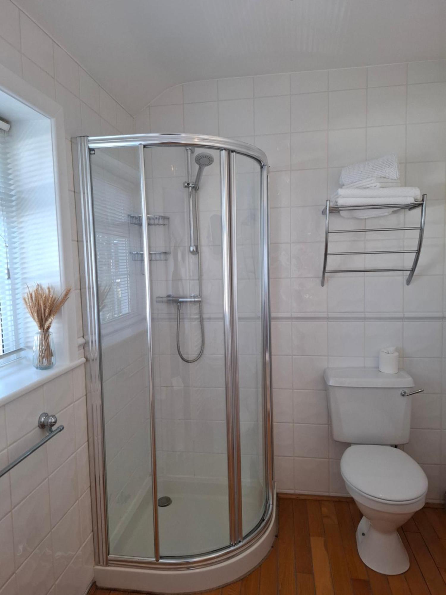 Дом отдыха Panorama House - 400m From Sandbanks Пул
